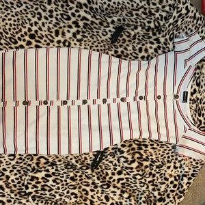 Size small used once